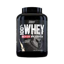 whey